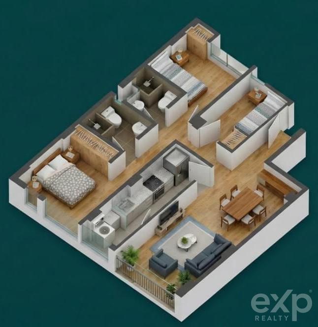 Departamento en venta en Lima | Lima | San Miguel (Lima), PROLONGACION JR. CUZCO al 1200, 70 m²