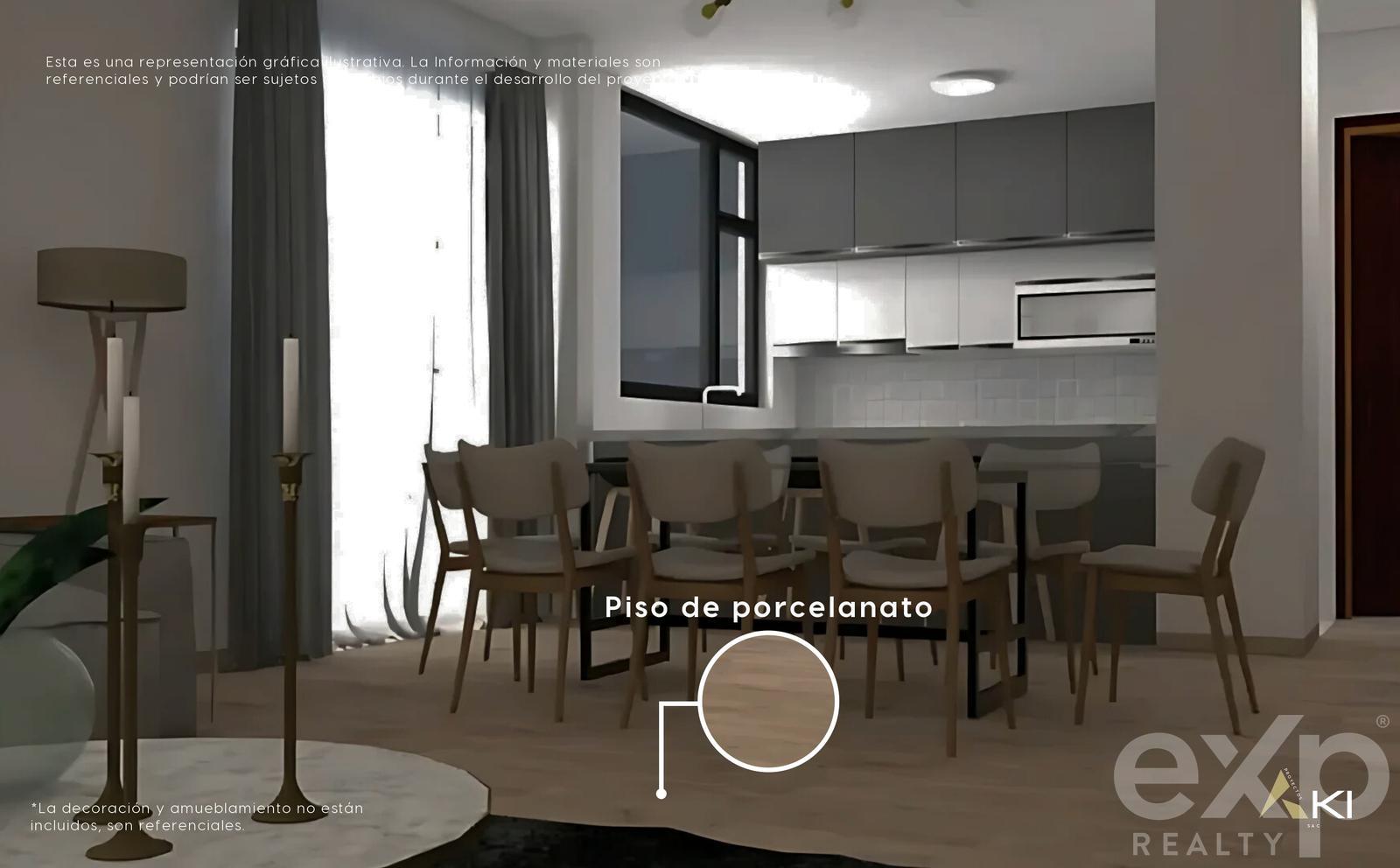 Departamento en venta en Lima | Lima | San Miguel (Lima), PROLONGACION JR. CUZCO al 1200, 70 m²