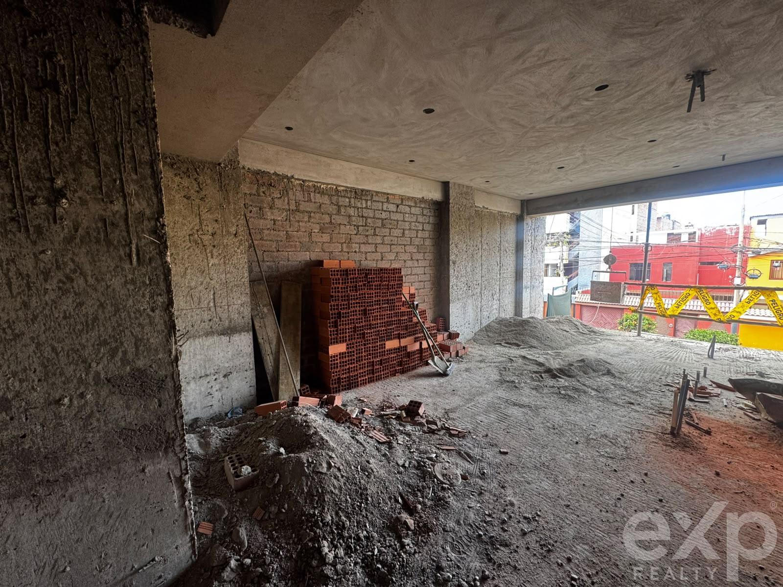 Apartment for sale in Lima | Lima | San Miguel (Lima), PROLONGACION JR CUSCO al 1200, 32 m²