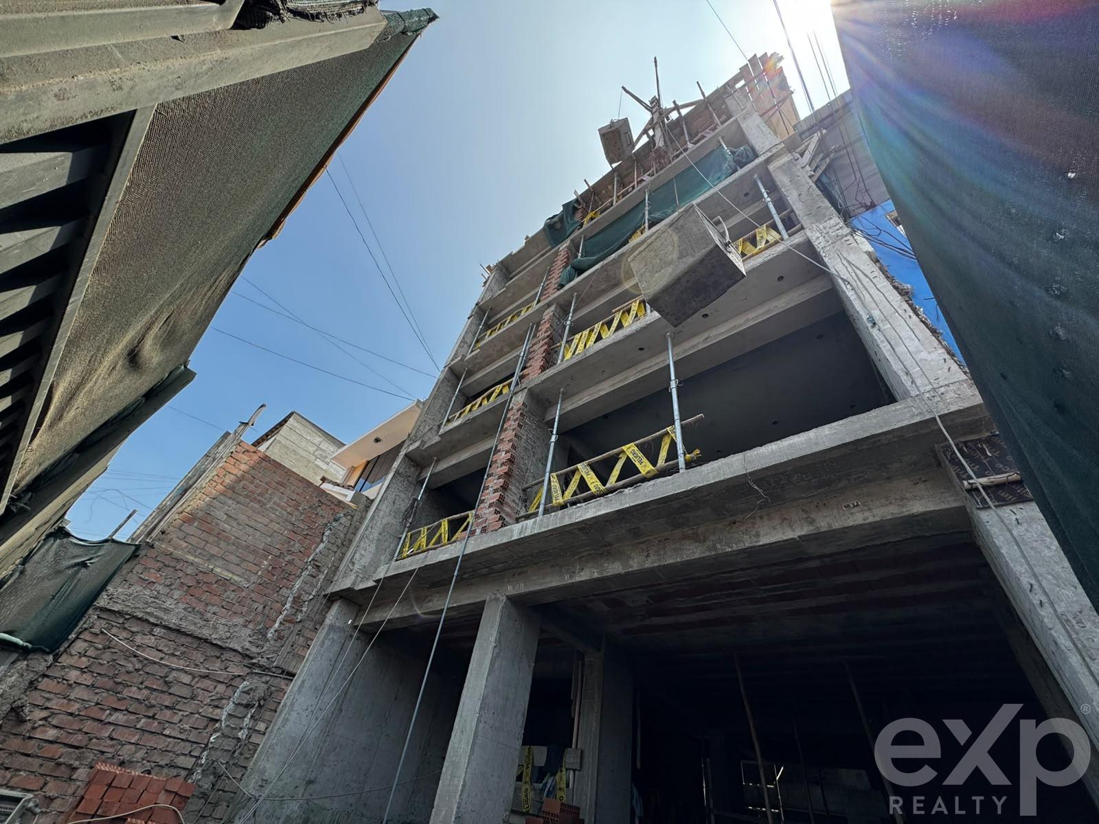 Apartment for sale in Lima | Lima | San Miguel (Lima), PROLONGACION JR CUSCO al 1200, 32 m²