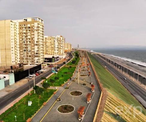 Apartment for sale in Lima | Lima | San Miguel (Lima), PROLONGACION JR CUSCO al 1200, 32 m²