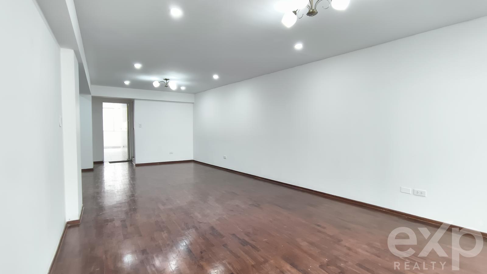Departamento en alquiler en Lima | Lima | Miraflores, Av. Pardo al 345, 115 m²