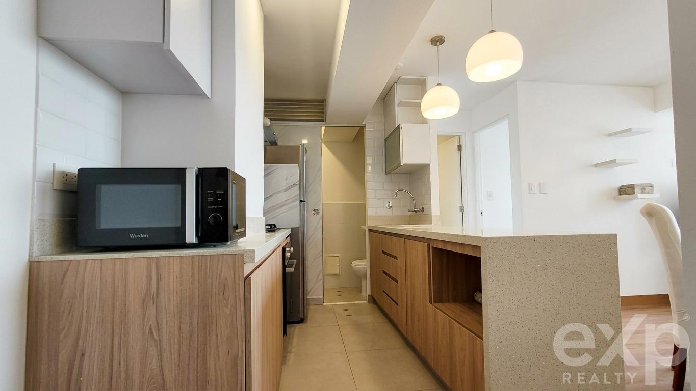 Departamento en alquiler en Lima | Lima | Santiago de Surco, av. caminos del inca al 1600, 40 m²