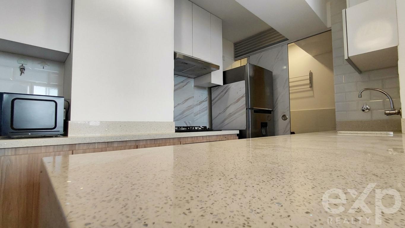 Departamento en alquiler en Lima | Lima | Santiago de Surco, av. caminos del inca al 1600, 40 m²