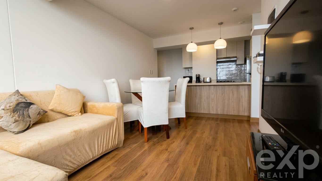 Departamento en alquiler en Lima | Lima | Santiago de Surco, av. caminos del inca al 1600, 40 m²