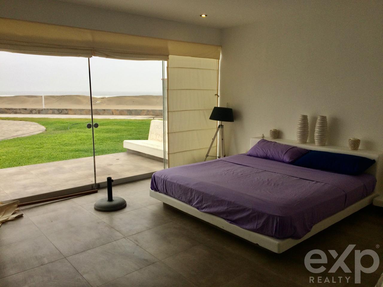 House for sale in Lima | San Vicente de Cañete | Asia, Condominio Las Terrazas, 220 m²