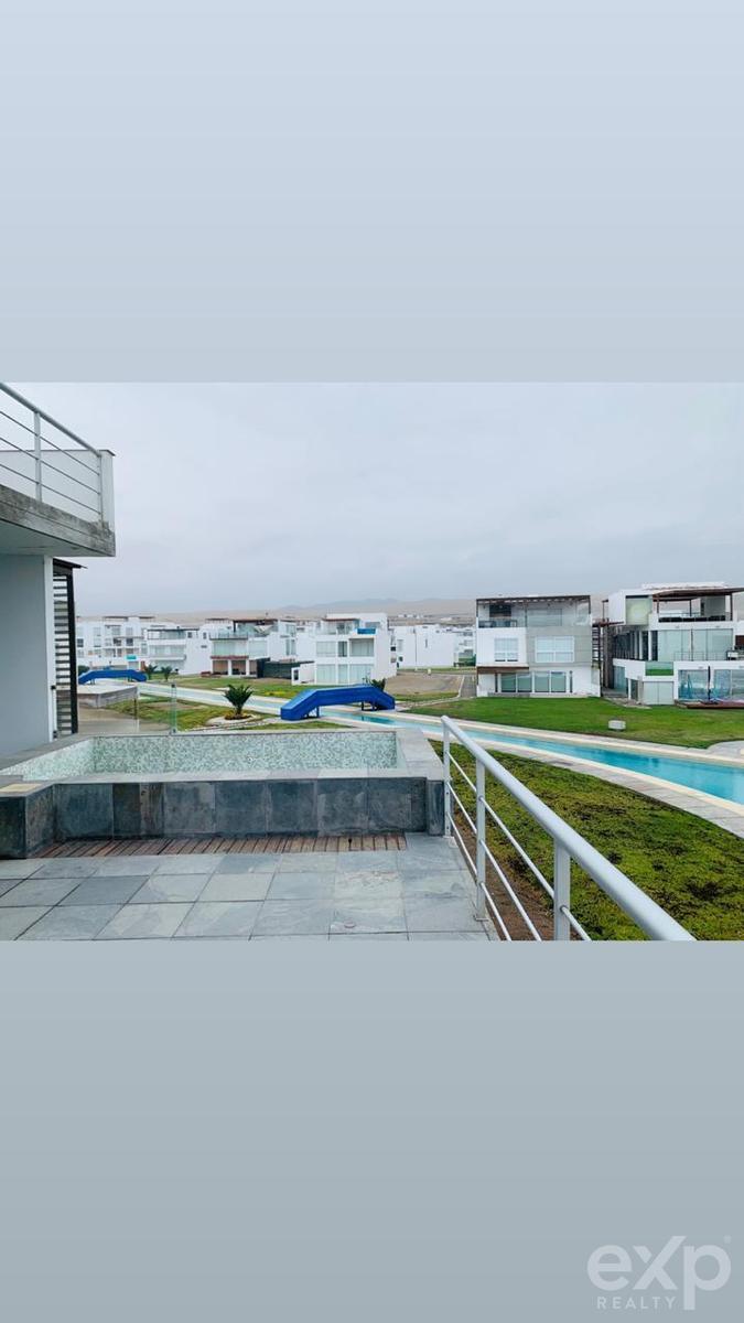 House for sale in Lima | San Vicente de Cañete | Asia, Condominio Las Terrazas, 220 m²