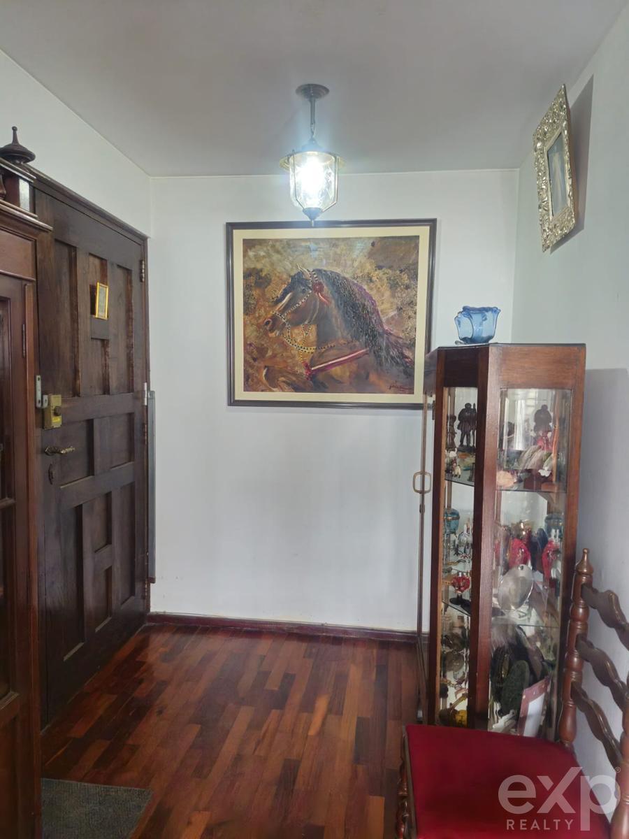 Departamento en venta en Lima | Lima | San Isidro, Calle Los Sauces al 200, 165 m²