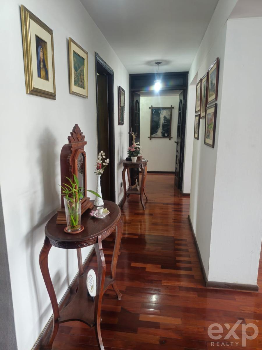 Departamento en venta en Lima | Lima | San Isidro, Calle Los Sauces al 200, 165 m²