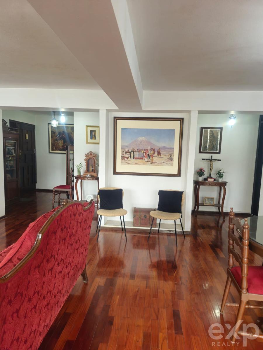 Departamento en venta en Lima | Lima | San Isidro, Calle Los Sauces al 200, 165 m²
