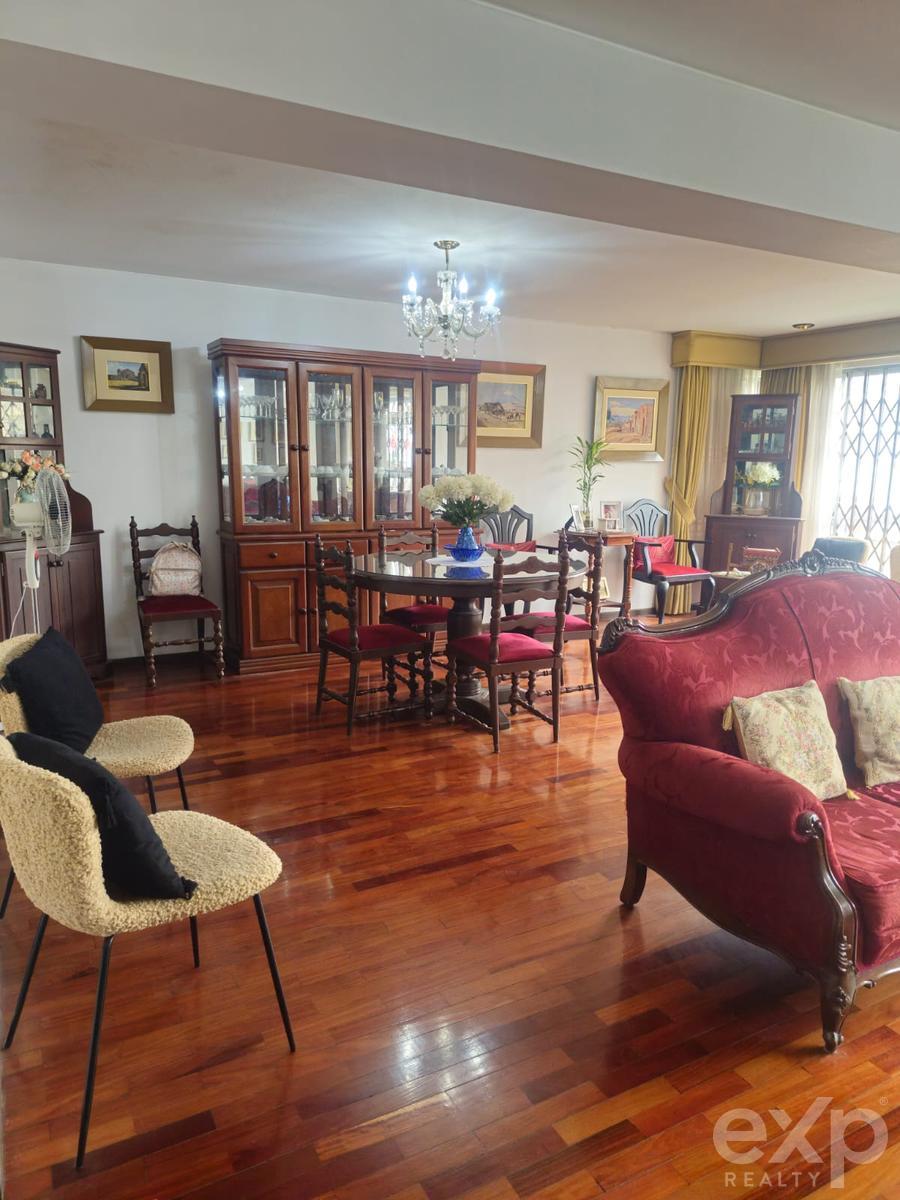 Departamento en venta en Lima | Lima | San Isidro, Calle Los Sauces al 200, 165 m²