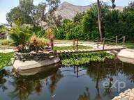Casa en venta en Peru | Lima | CAÑETE, Santa Rosa de Huarangal, Valle de Cañete, 11125 m²