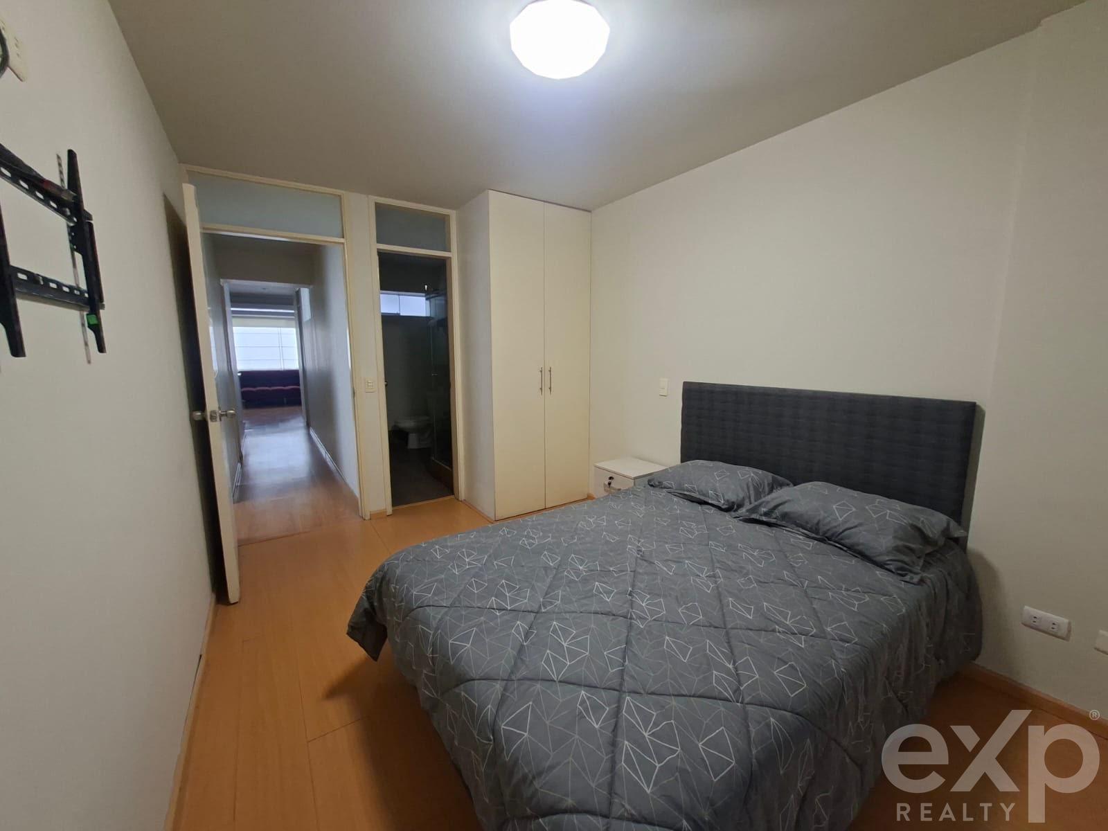 Departamento en alquiler en Lima | Lima | Miraflores, CALLE PORTA al 700, 80 m²