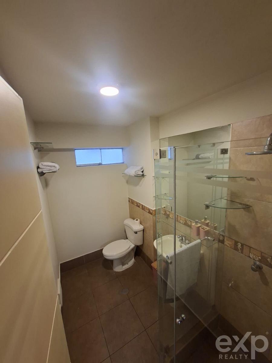 Departamento en alquiler en Lima | Lima | Miraflores, CALLE PORTA al 700, 80 m²