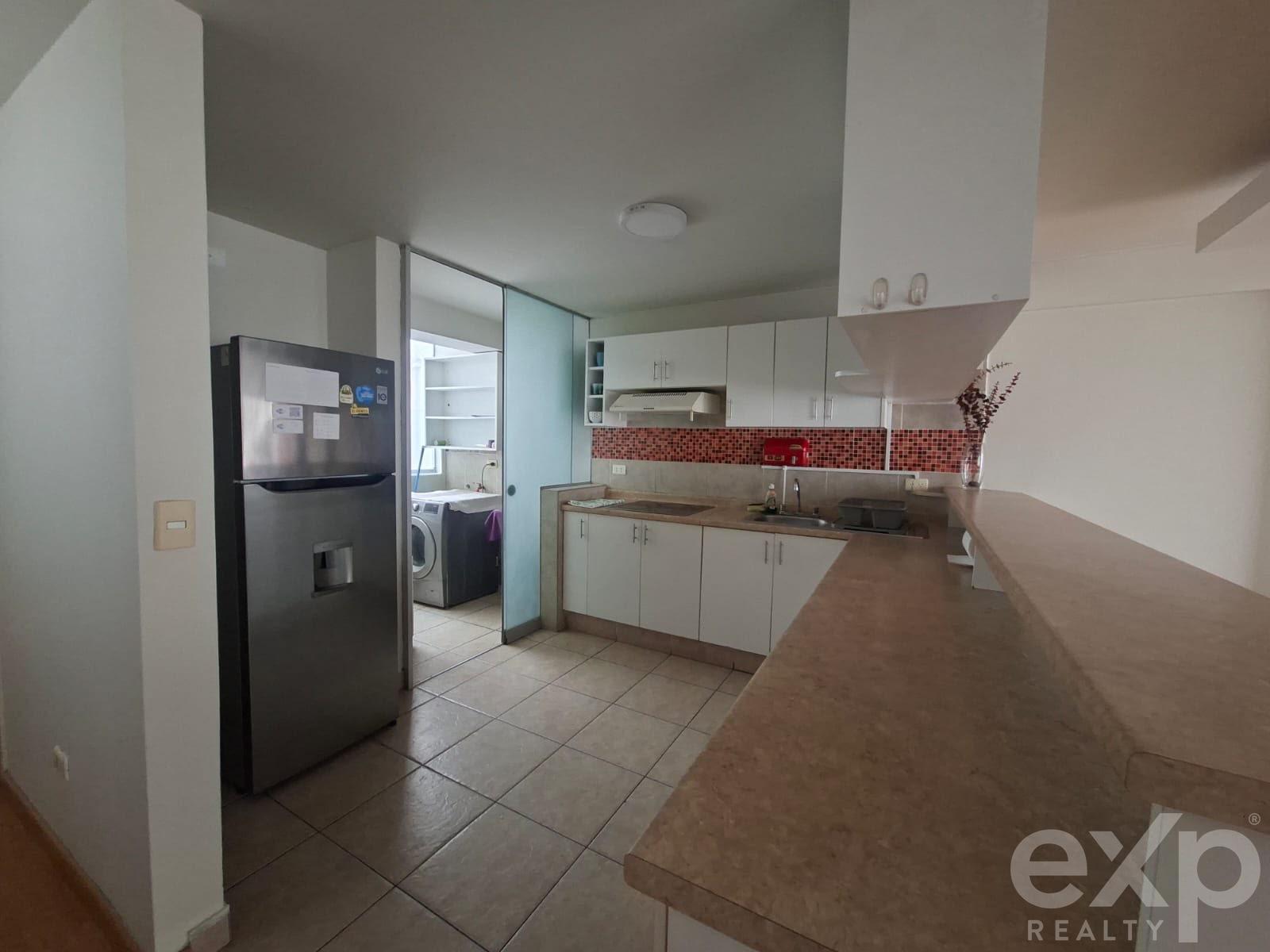 Departamento en alquiler en Lima | Lima | Miraflores, CALLE PORTA al 700, 80 m²