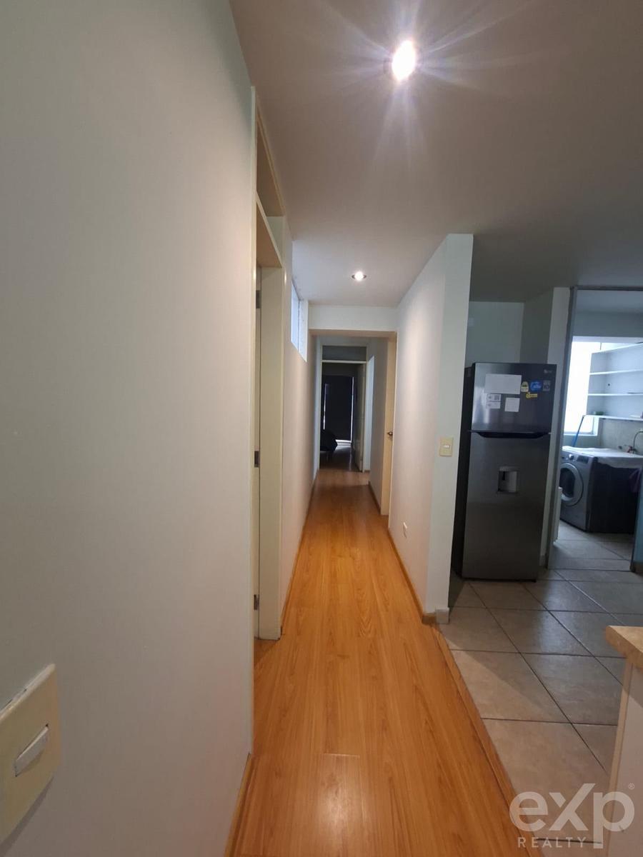 Departamento en alquiler en Lima | Lima | Miraflores, CALLE PORTA al 700, 80 m²