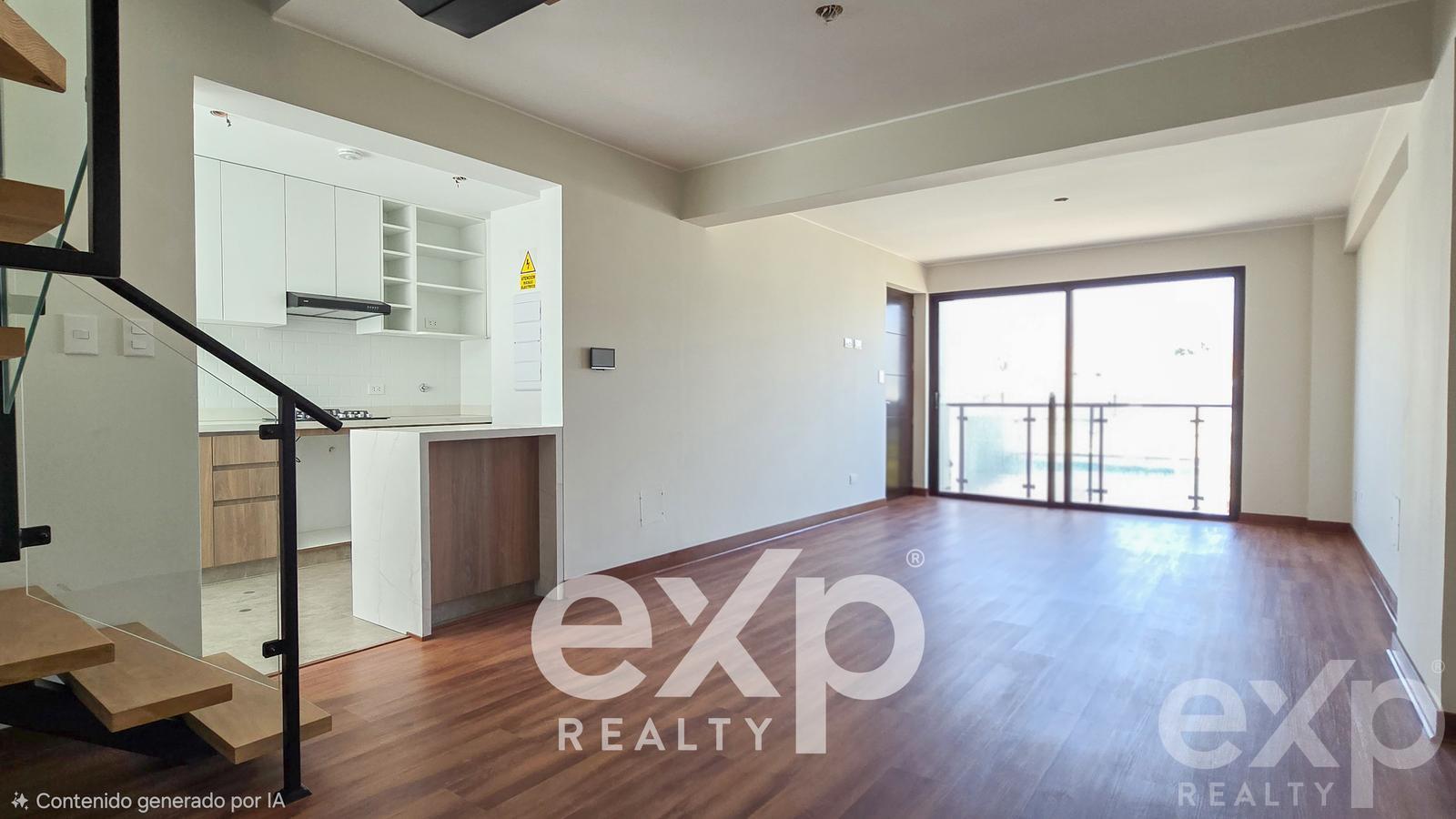 Departamento en venta en Lima | Lima | San Borja, Calle Cavallini 550, 185 m²