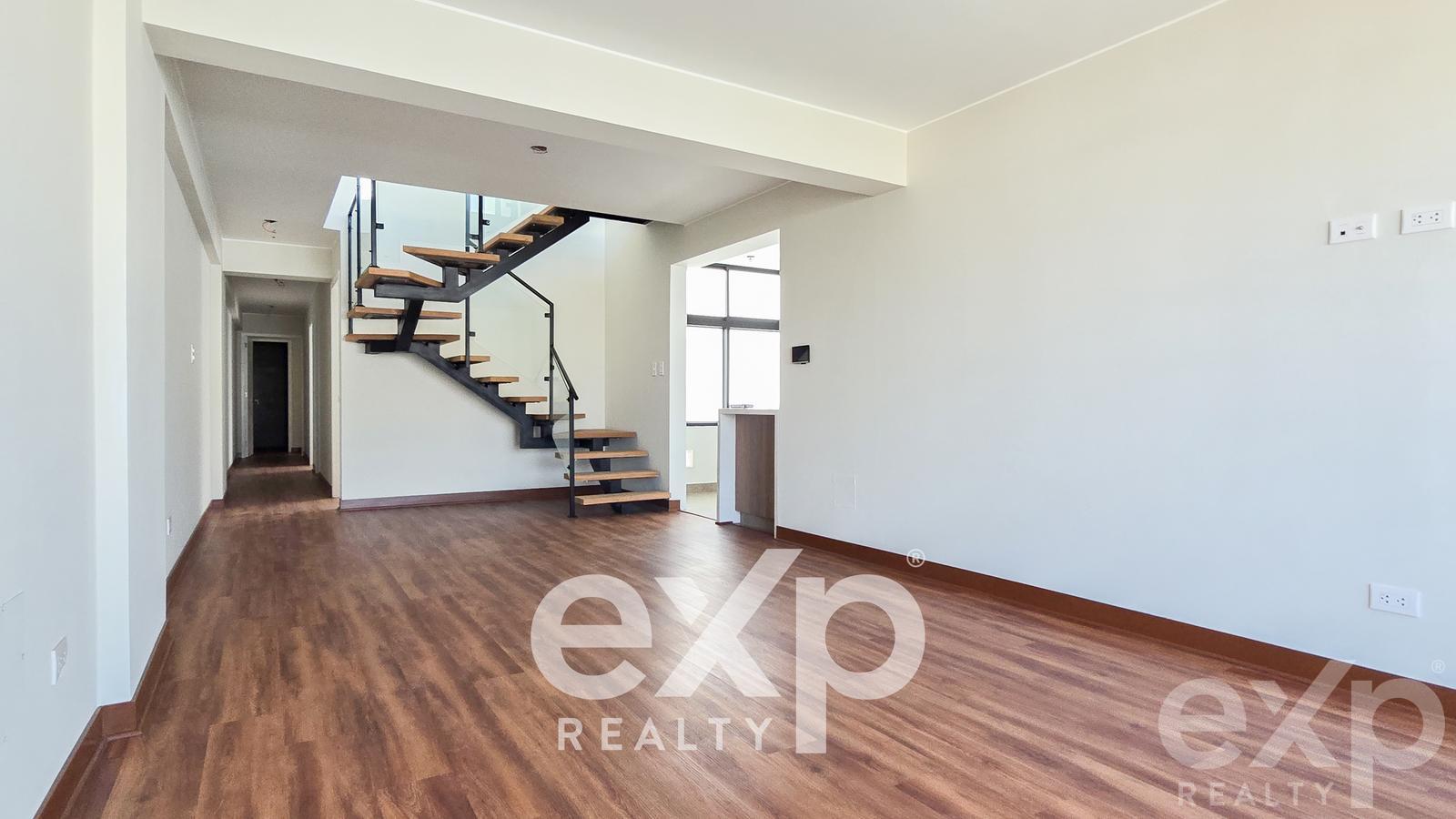 Departamento en venta en Lima | Lima | San Borja, Calle Cavallini 550, 185 m²