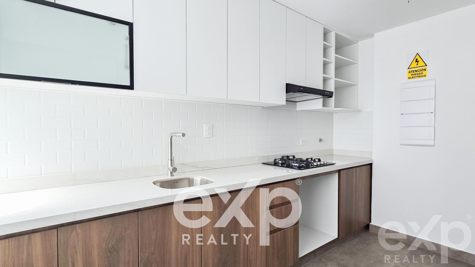 Departamento en venta en Lima | Lima | San Borja, Calle Cavallini 550, 185 m²