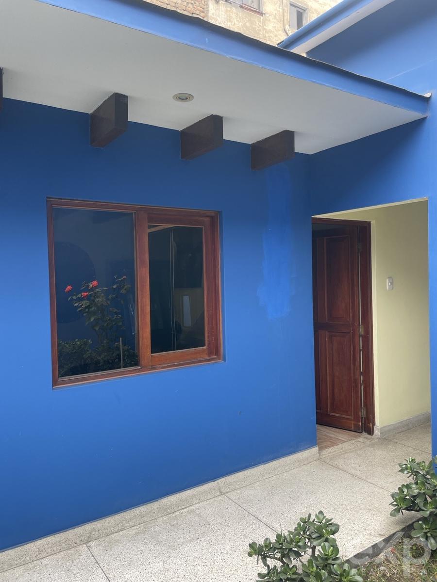 Casa en alquiler en Lima | Lima | Jesús María, Talara al 300, 100 m²