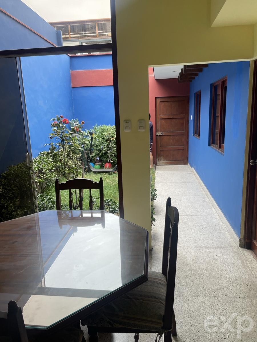 Casa en alquiler en Lima | Lima | Jesús María, Talara al 300, 100 m²