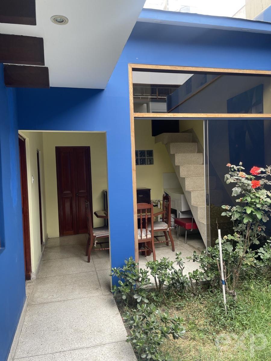 Casa en alquiler en Lima | Lima | Jesús María, Talara al 300, 100 m²