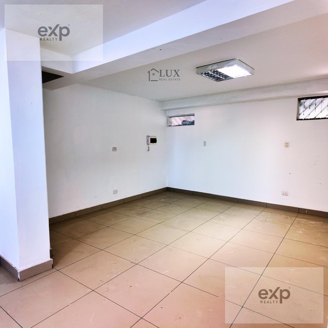 Locales Comerciales en alquiler en Lima | Lima | Chorrillos, Av Los Faisanes, 50 m²