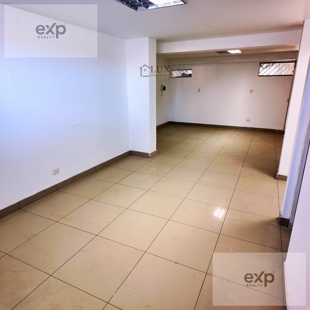 Locales Comerciales en alquiler en Lima | Lima | Chorrillos, Av Los Faisanes, 50 m²
