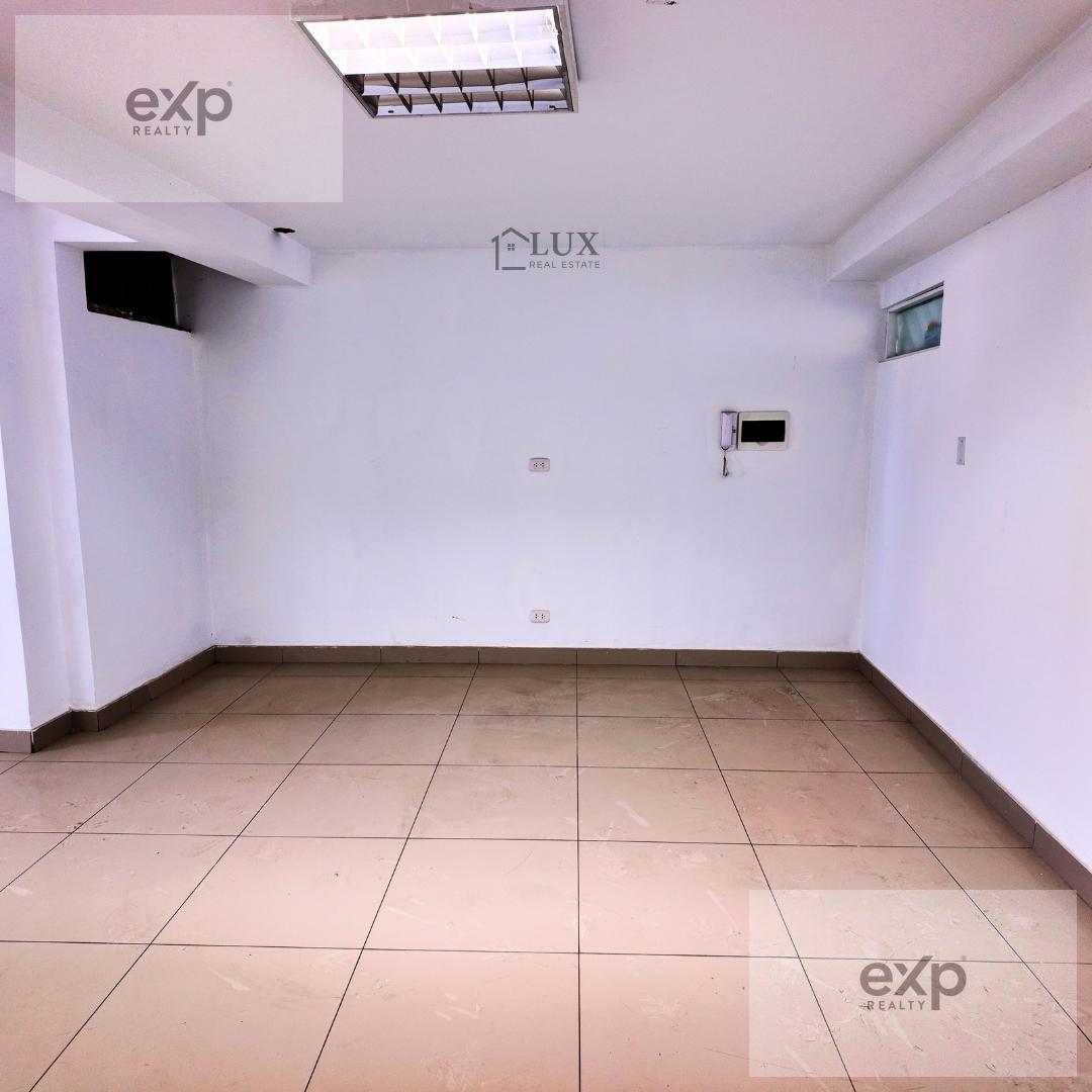 Locales Comerciales en alquiler en Lima | Lima | Chorrillos, Av Los Faisanes, 50 m²