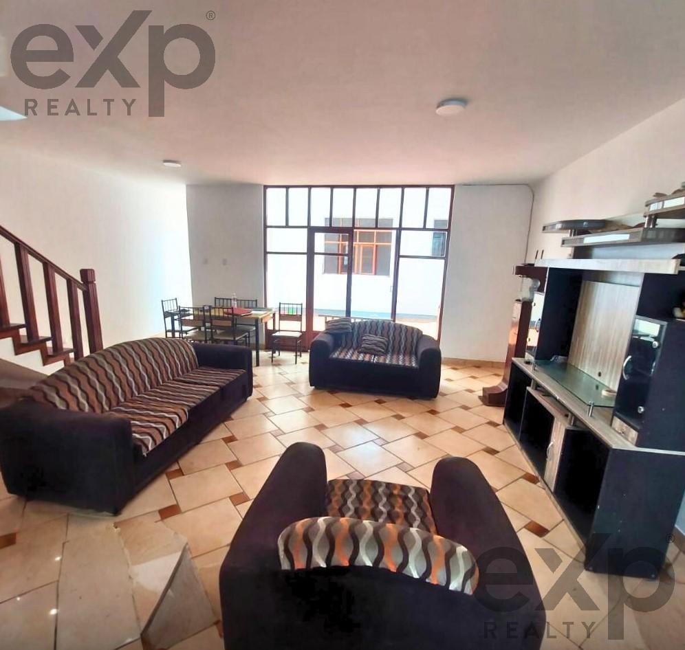 SALE HOUSE 190 M2 IN LIMA LOS OLIVOS 3