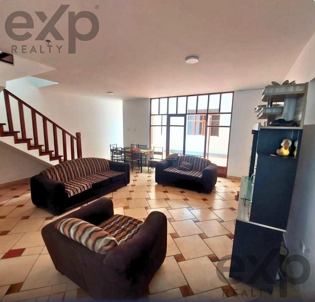 SALE HOUSE 190 M2 IN LIMA LOS OLIVOS 4