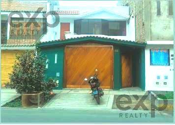 VENTA CASA 190 M2 PRO LIMA LOS OLIVOS