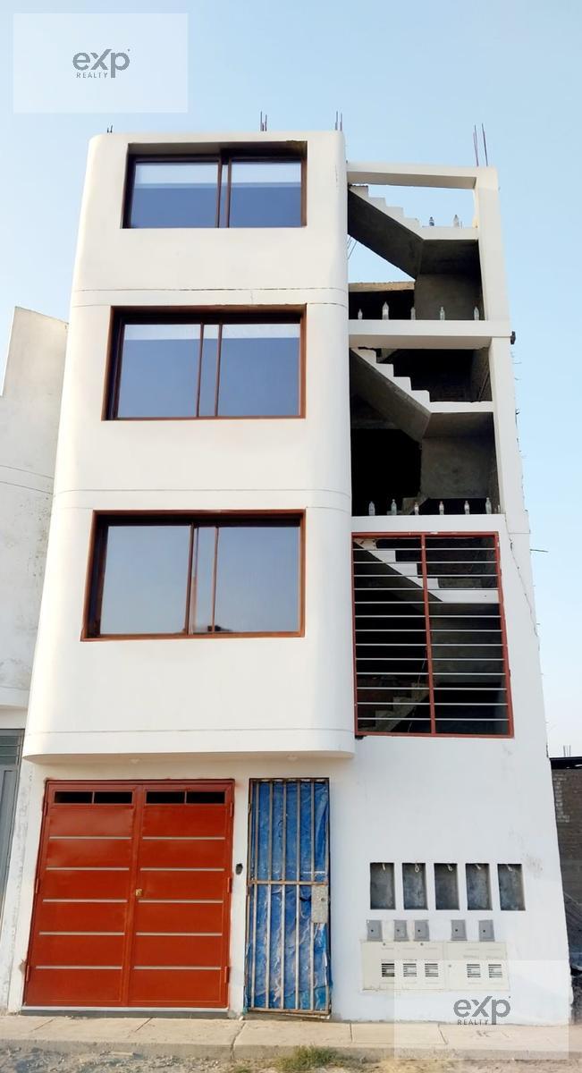 Departamento en venta en Lima | Carabayllo | SANTA MARIA, santa maria etapa 4, 80 m²
