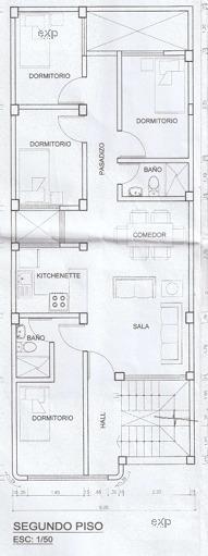 Departamento en venta en Lima | Carabayllo | SANTA MARIA, santa maria etapa 4, 80 m²