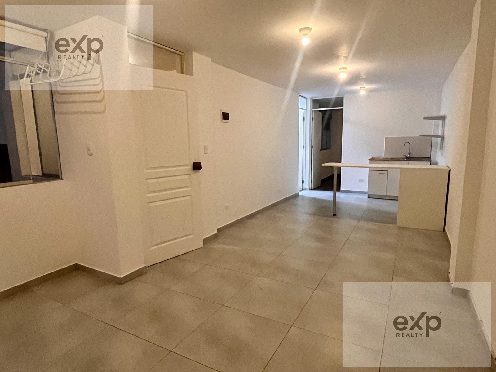 Departamento en alquiler en Lima | Lima | Miraflores, Manco capac 473, 60 m²