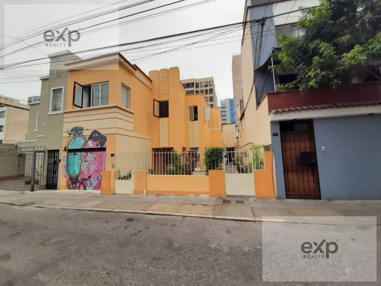 Departamento en alquiler en Lima | Lima | Miraflores, Manco capac 473, 60 m²