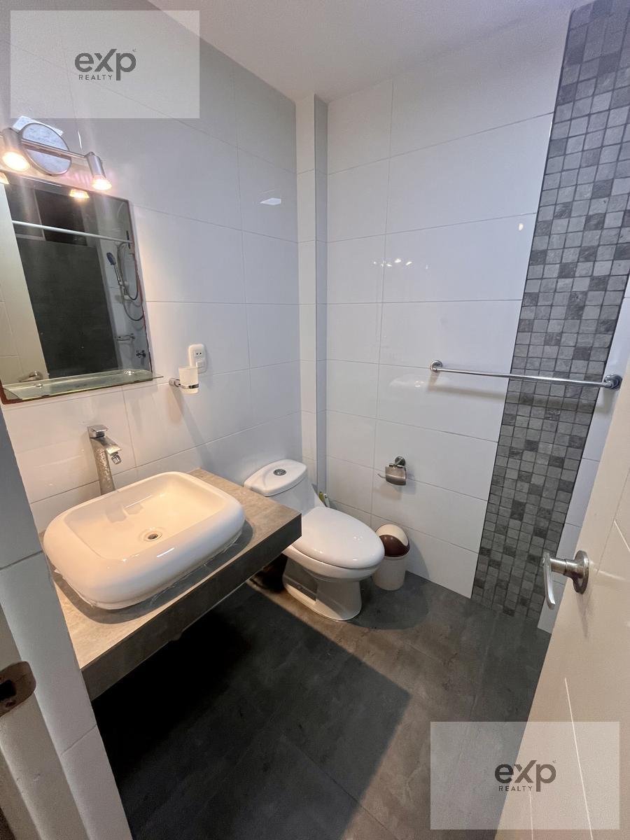 Departamento en alquiler en Lima | Lima | Miraflores, Manco capac 473, 60 m²