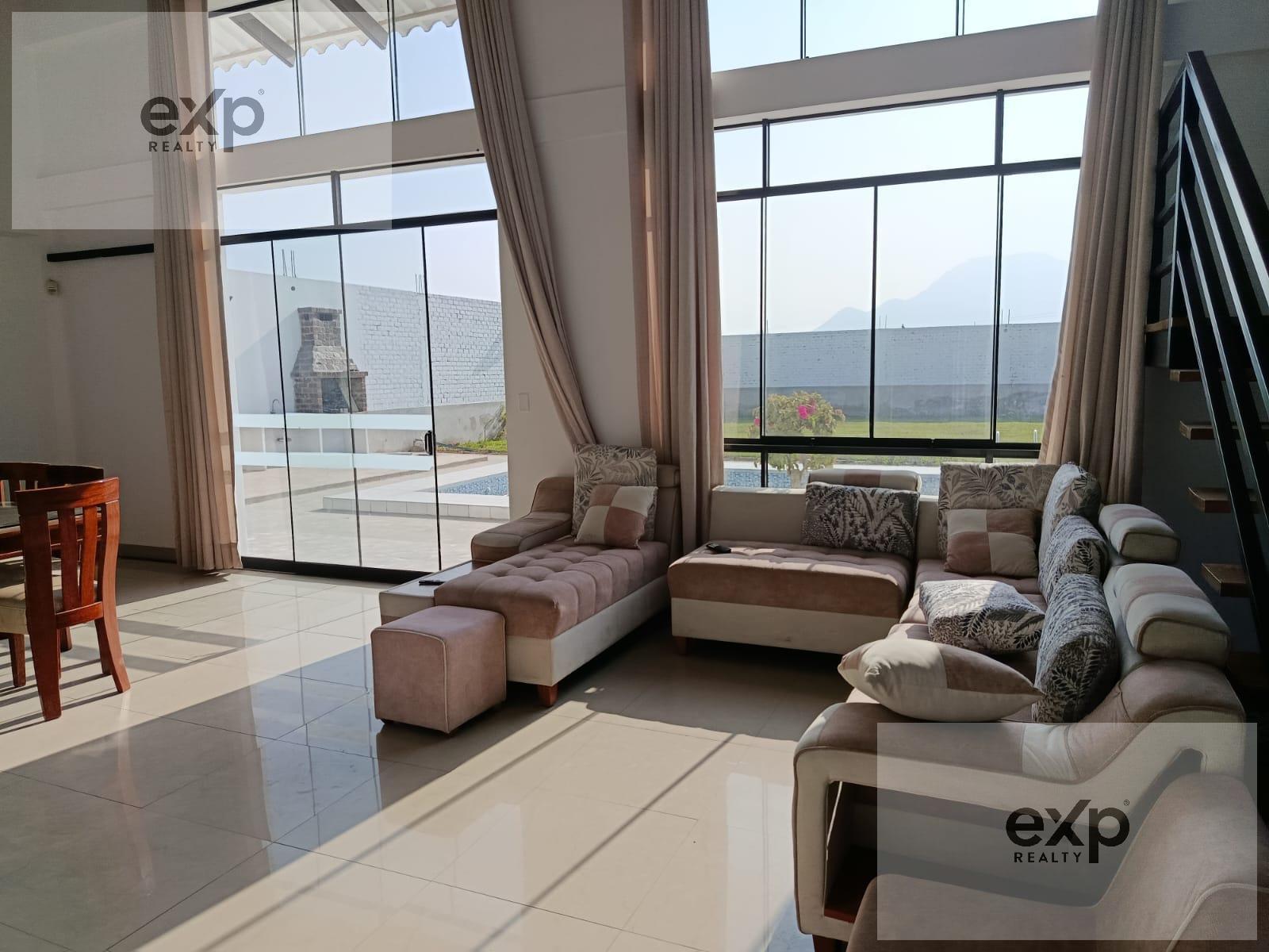 Casa en venta en Lima | Cieneguilla | CIENEGUILLA, Mz I Lt 4 Las Tinajas Cieneguilla, 900 m²