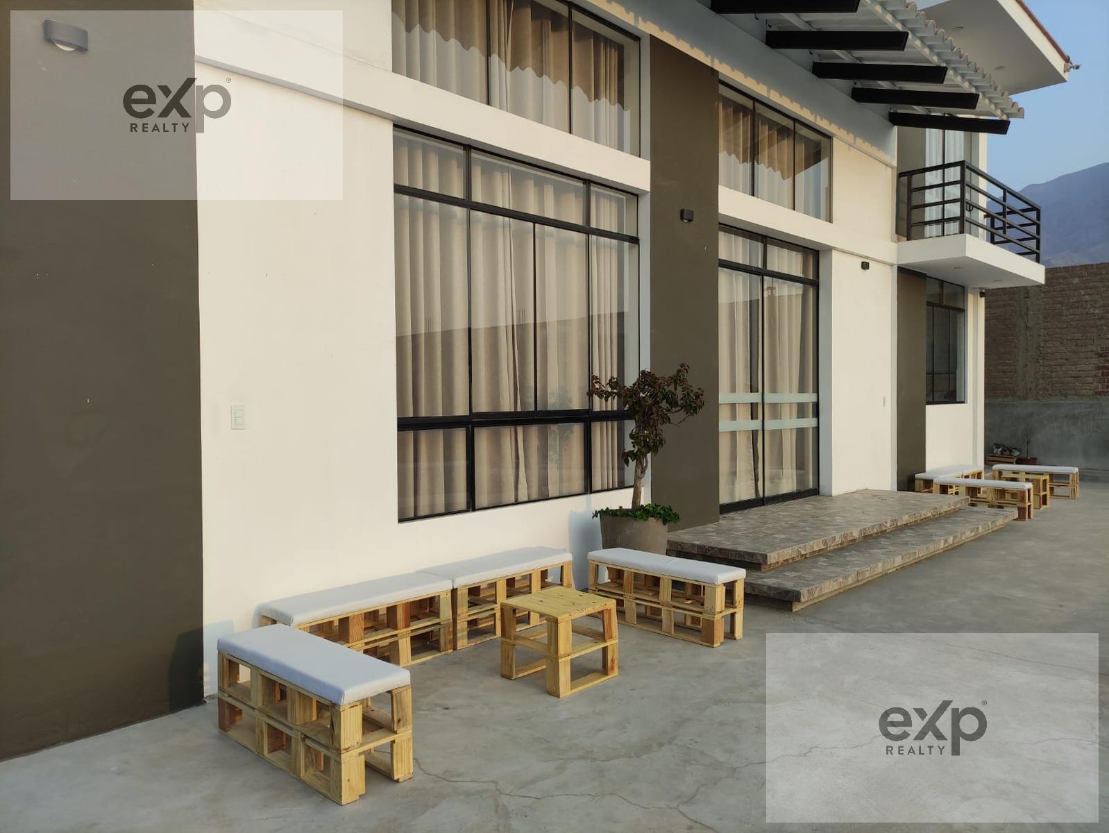 Casa en venta en Lima | Cieneguilla | CIENEGUILLA, Mz I Lt 4 Las Tinajas Cieneguilla, 900 m²
