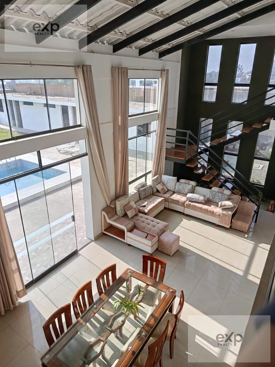 Casa en venta en Lima | Cieneguilla | CIENEGUILLA, Mz I Lt 4 Las Tinajas Cieneguilla, 900 m²