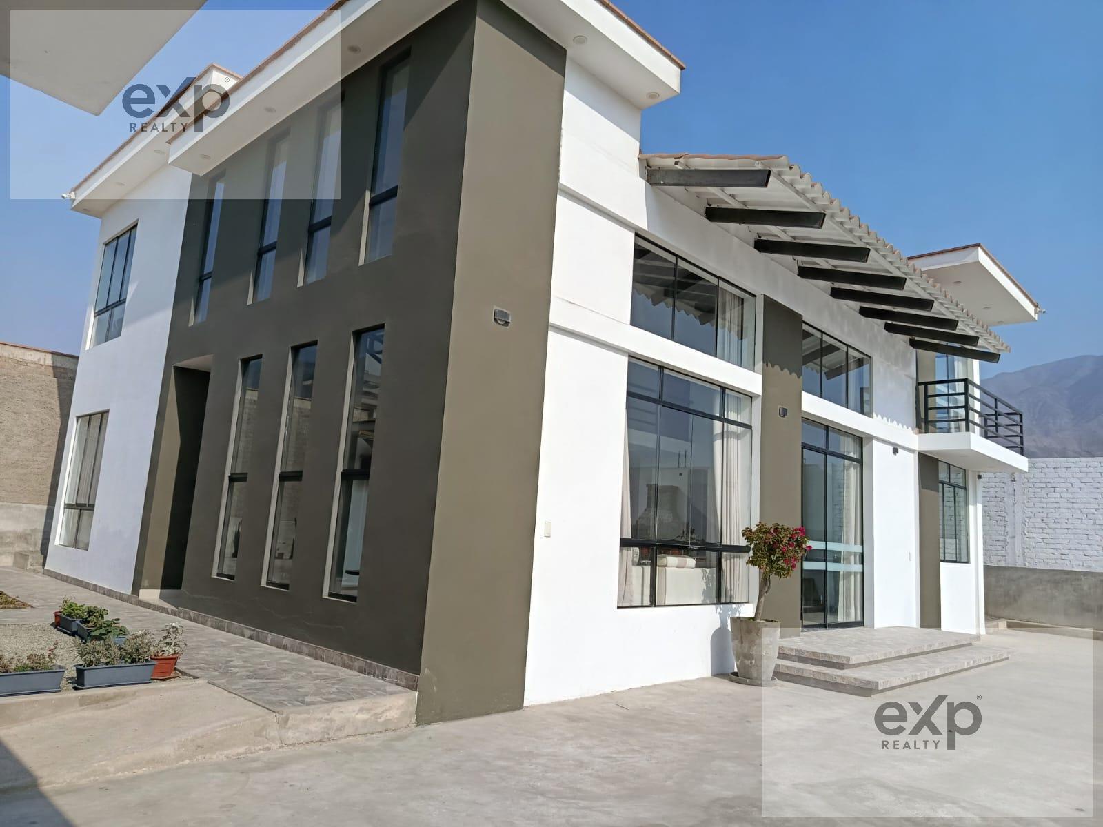 Casa en venta en Lima | Cieneguilla | CIENEGUILLA, Mz I Lt 4 Las Tinajas Cieneguilla, 900 m²
