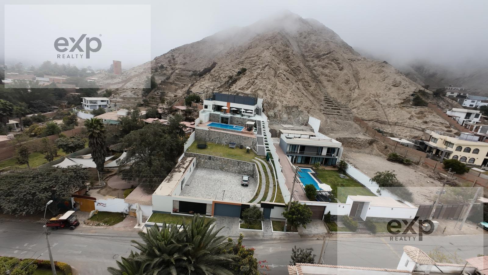Casa en venta en Lima | Cieneguilla | CIENEGUILLA, Calle 16, Tercera Etapa, Cieneguilla, 1560 m²