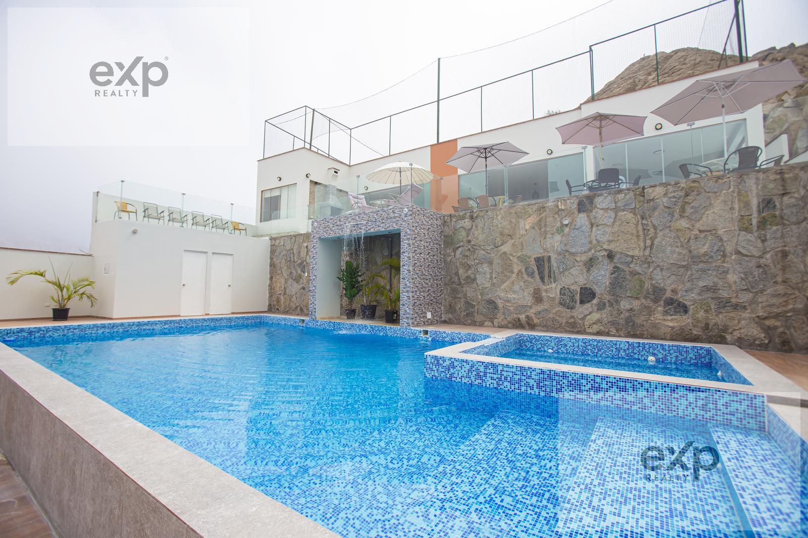 Casa en venta en Lima | Cieneguilla | CIENEGUILLA, Calle 16, Tercera Etapa, Cieneguilla, 1560 m²