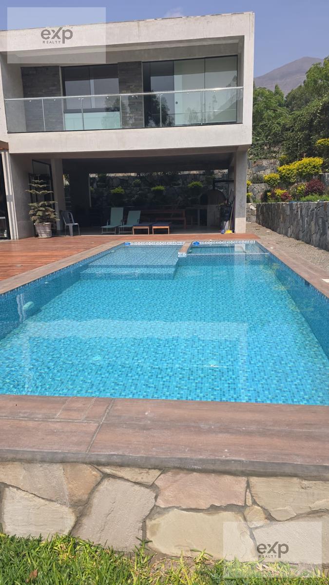 Casa en venta en Lima | Lima | Cieneguilla, Condominio Rio del Sol, Cieneguilla