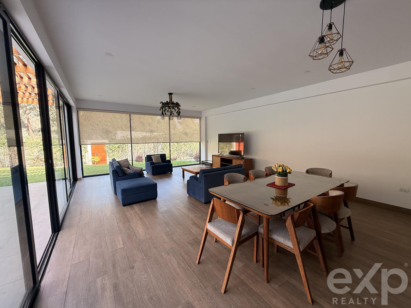 House for sale in Lima | Lima | Cieneguilla, Condominio Rio del Sol, Cieneguilla