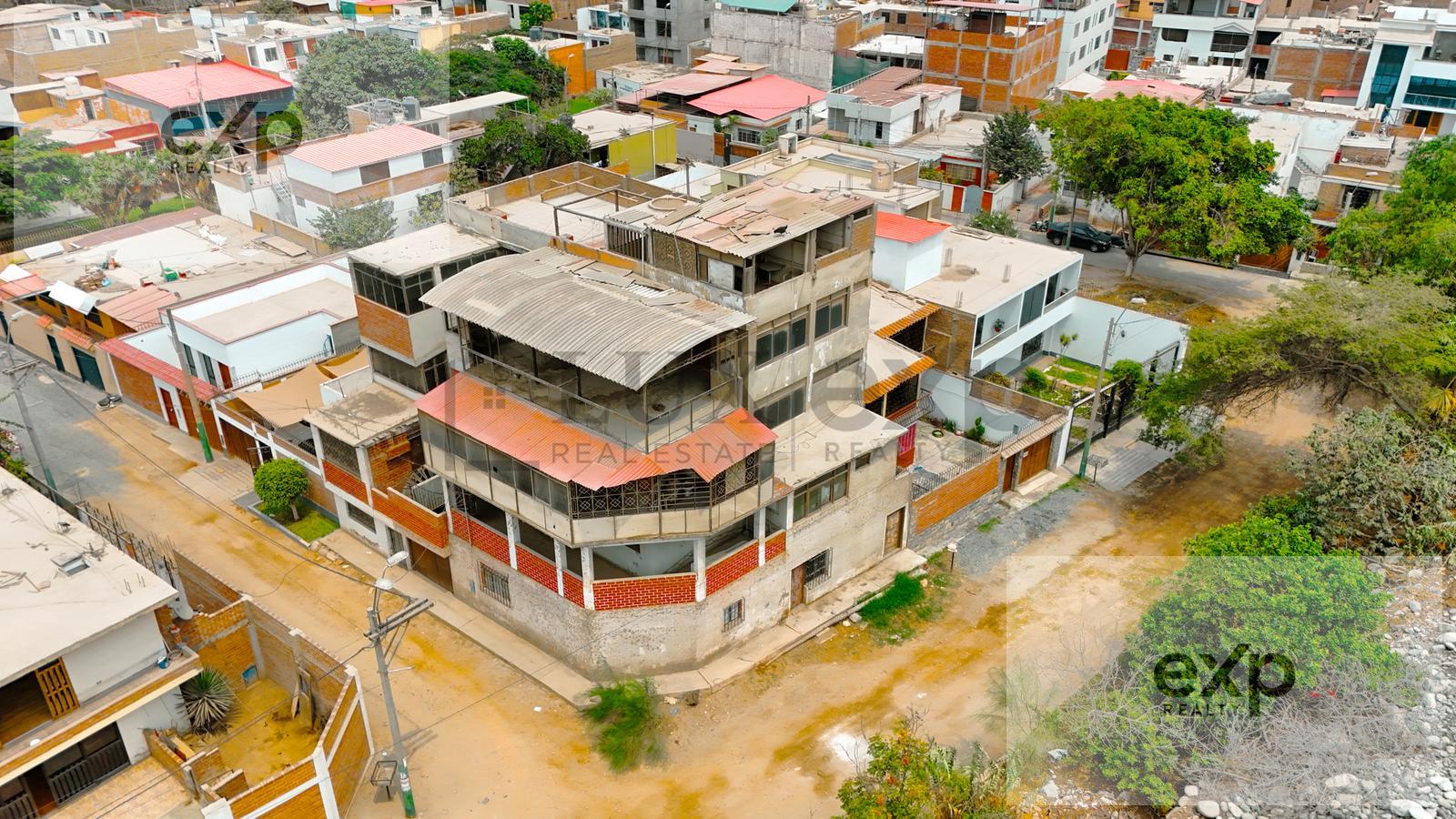 Terreno en venta en Lima | Lima | Chaclacayo, Chaclacayo Urb. cerrada, 186 m²