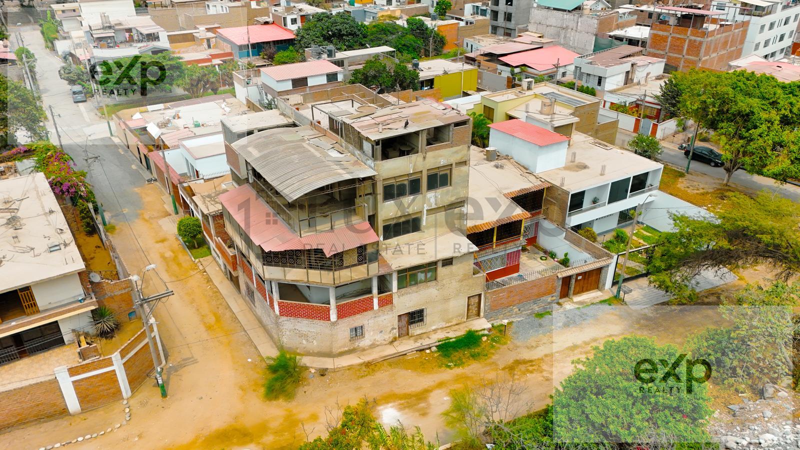 Terreno en venta en Lima | Lima | Chaclacayo, Chaclacayo Urb. cerrada, 186 m²