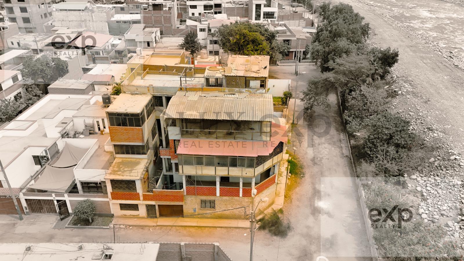 Terreno en venta en Lima | Lima | Chaclacayo, Chaclacayo Urb. cerrada, 186 m²