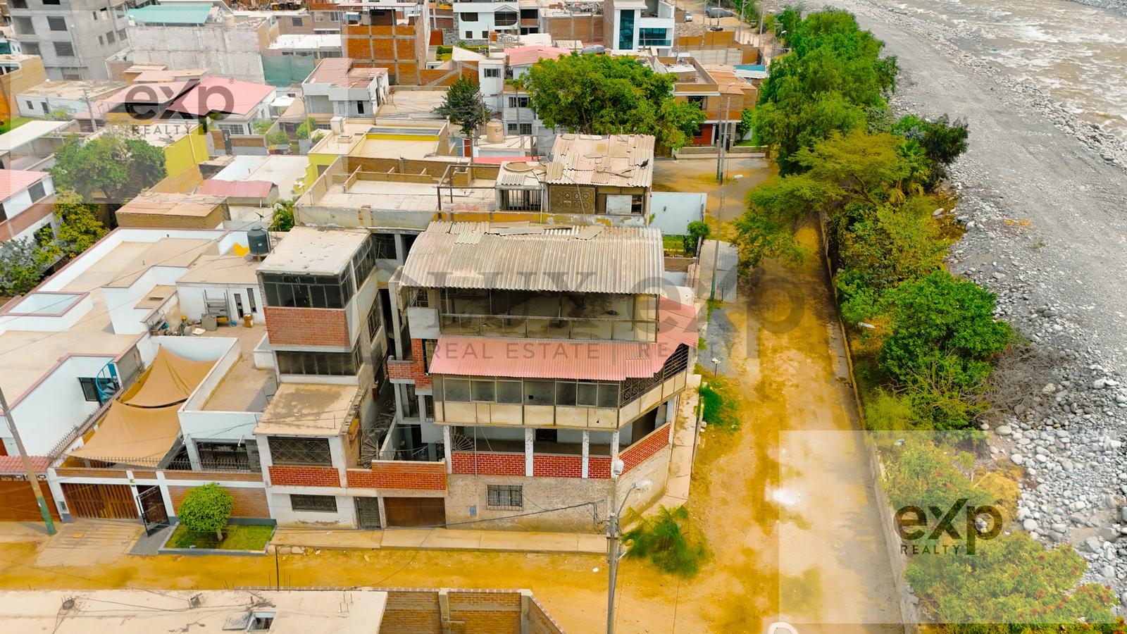 Terreno en venta en Lima | Lima | Chaclacayo, Chaclacayo Urb. cerrada, 186 m²