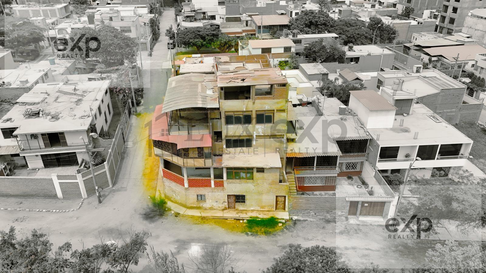 Terreno en venta en Lima | Lima | Chaclacayo, Chaclacayo Urb. cerrada, 186 m²